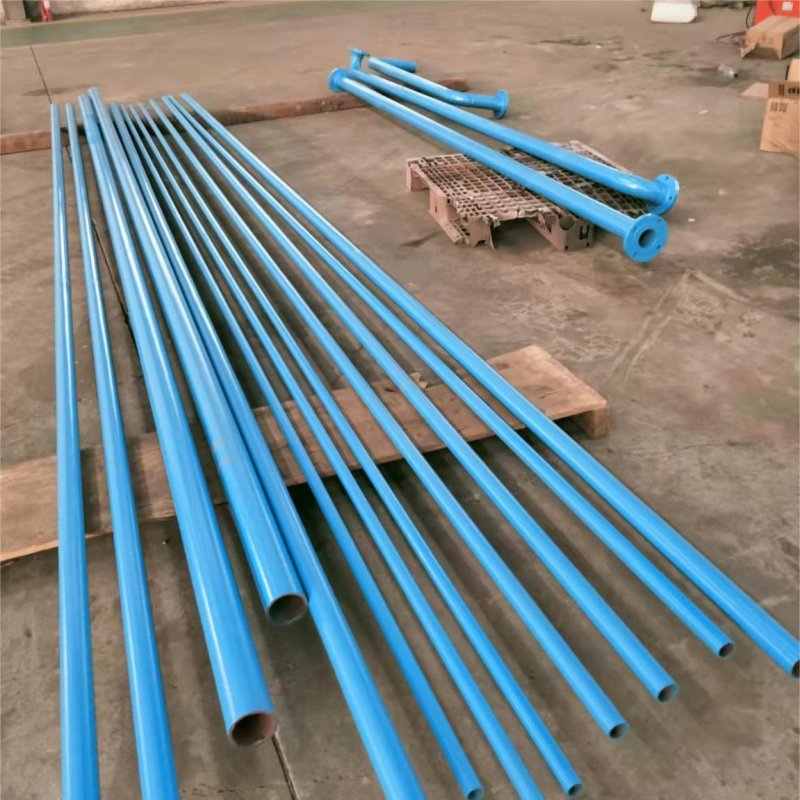 抑塵系統管道 -351