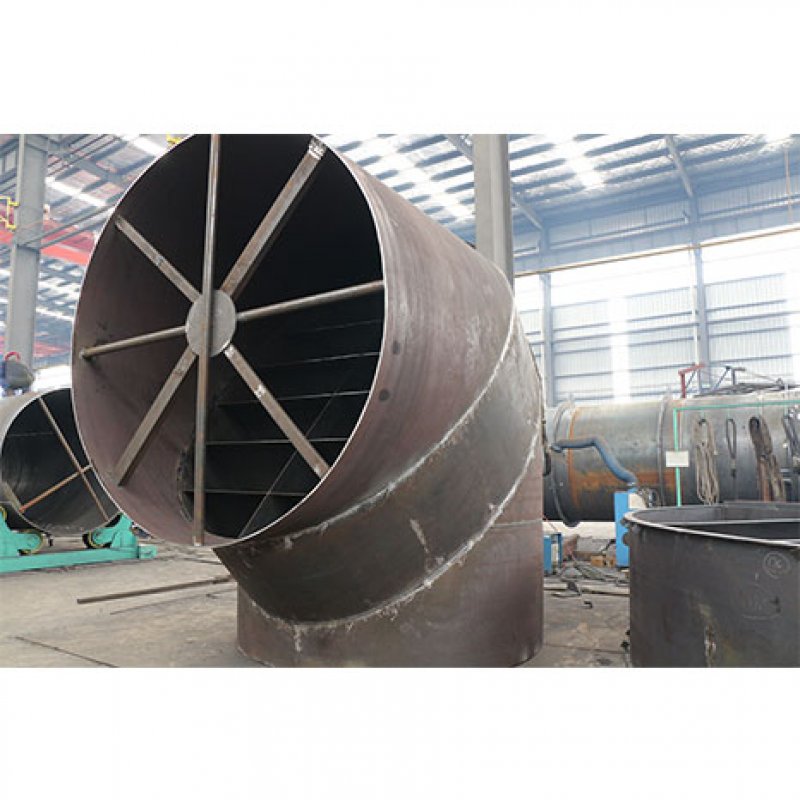  工業(yè)空氣污染控制煙囪-446