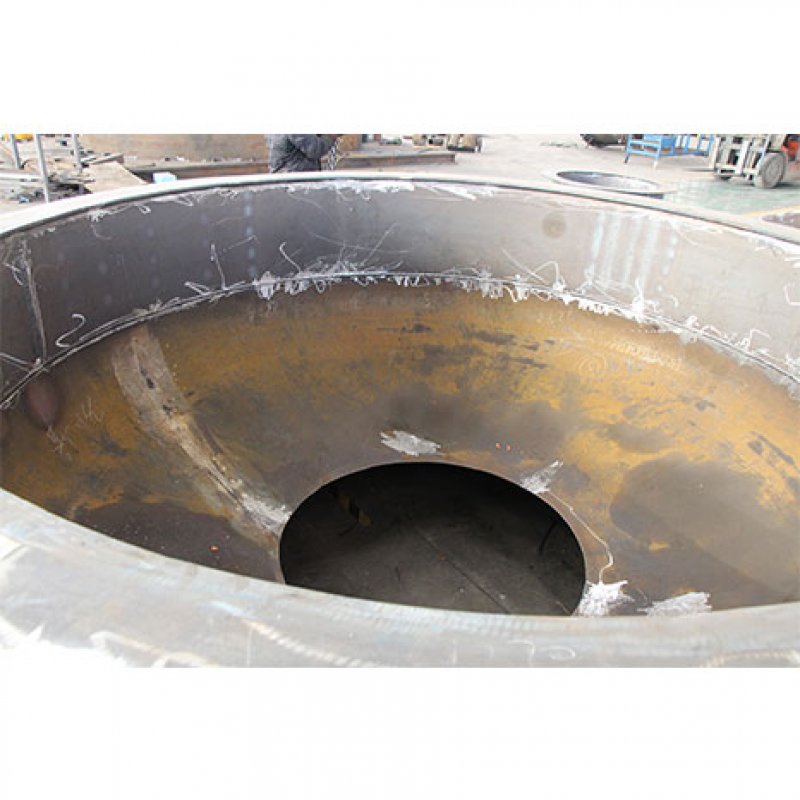  工業(yè)空氣污染控制煙囪-441