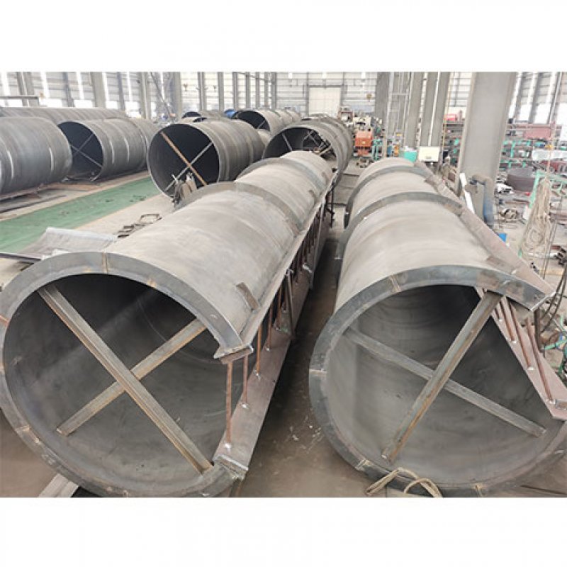 工業(yè)煙道-457