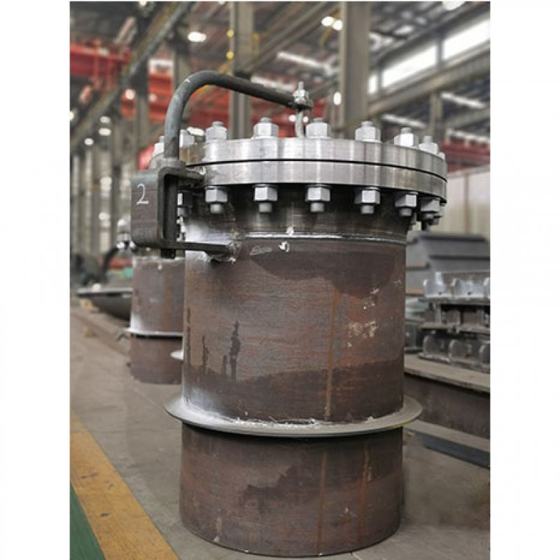 煙道人孔裝置-378