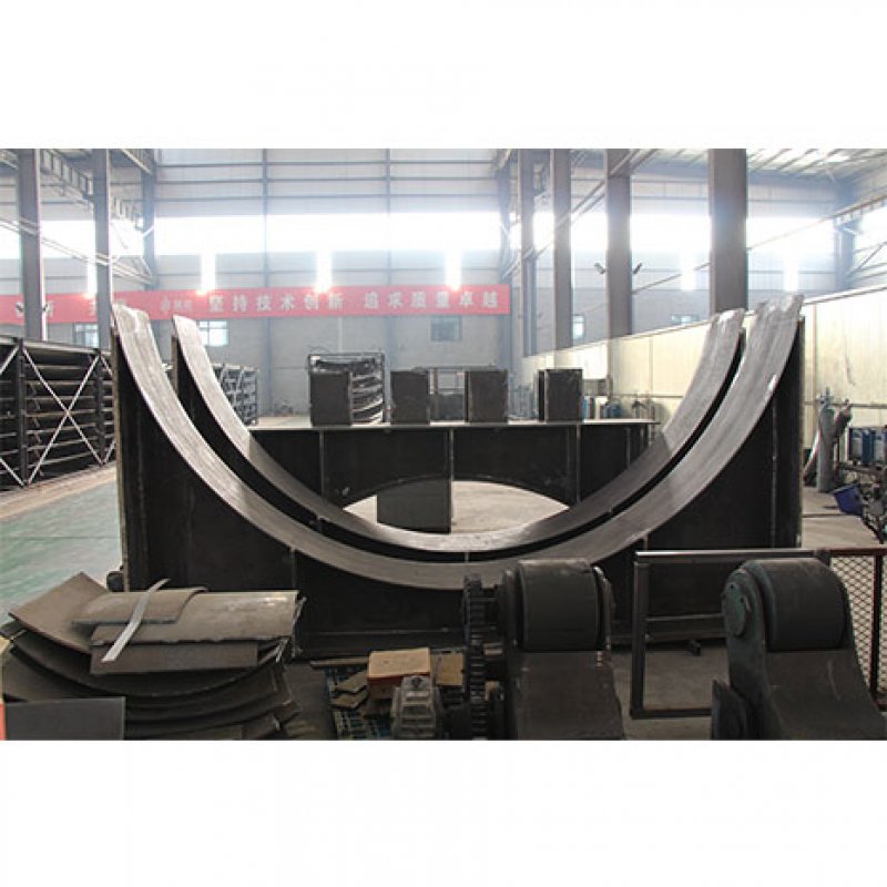 工業煙道支座 -384