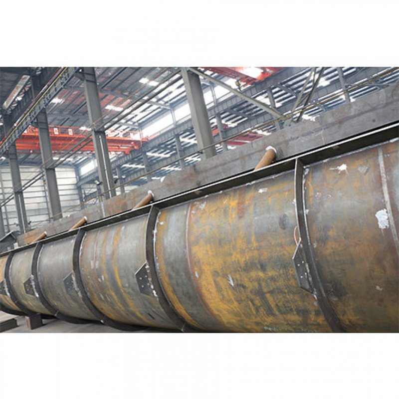 煙氣管道系統-462