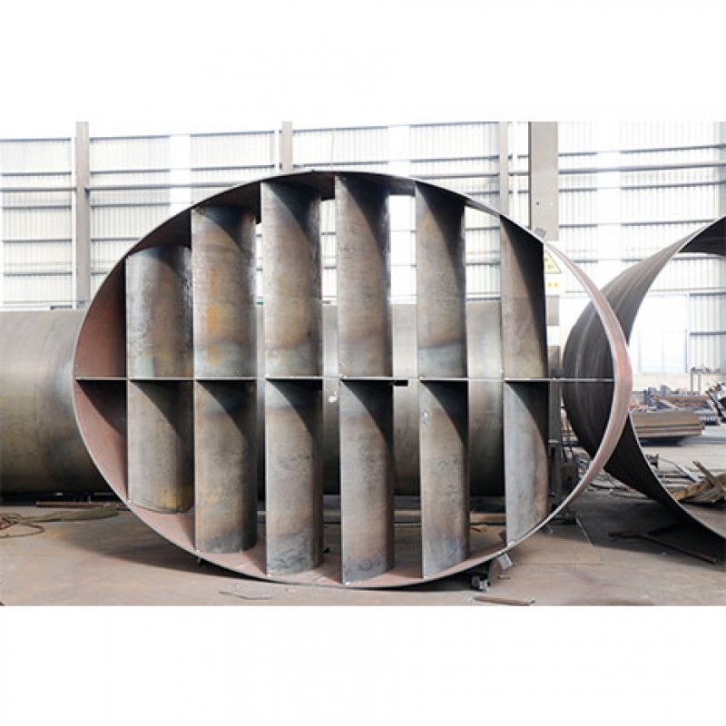  工業(yè)空氣污染控制煙囪-440