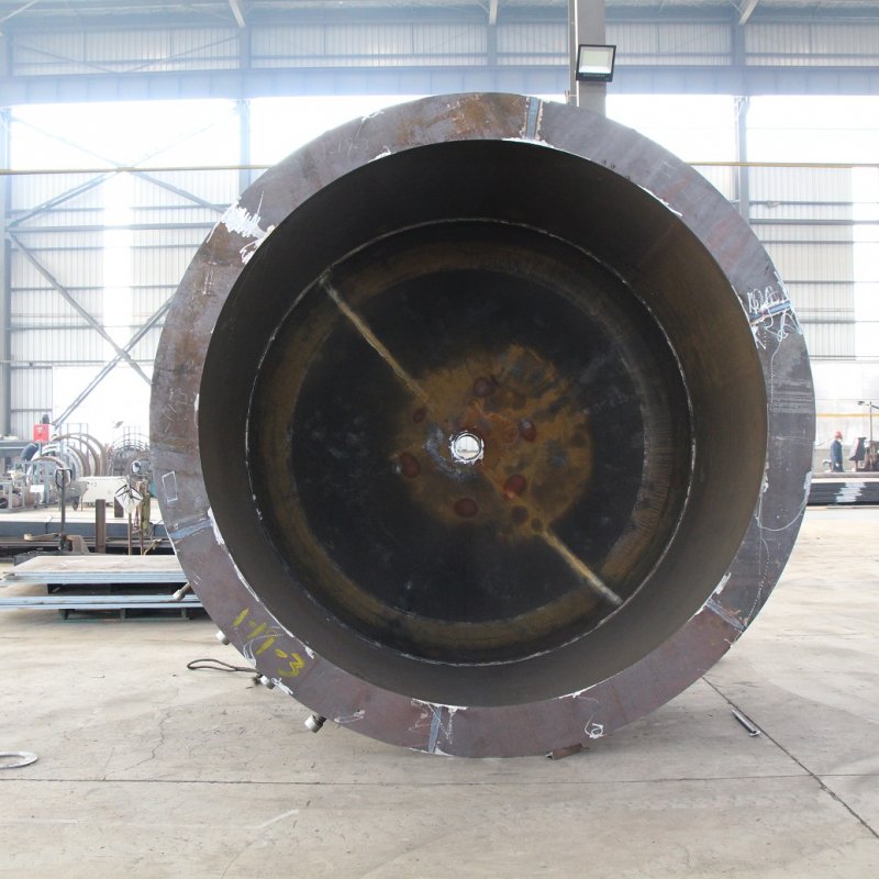 工業(yè)廢氣處理設(shè)備-399