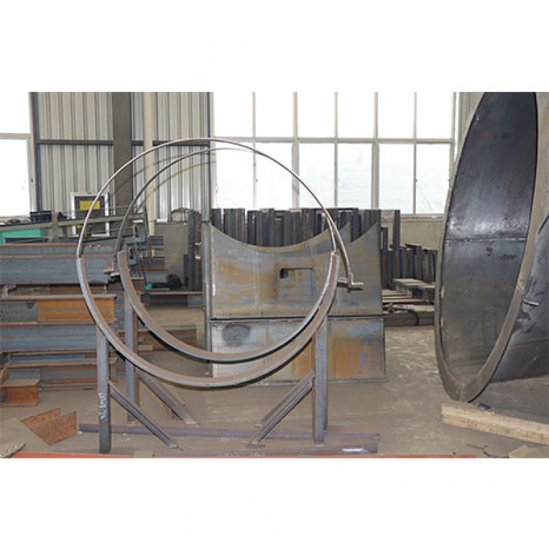 工業(yè)煙道-455