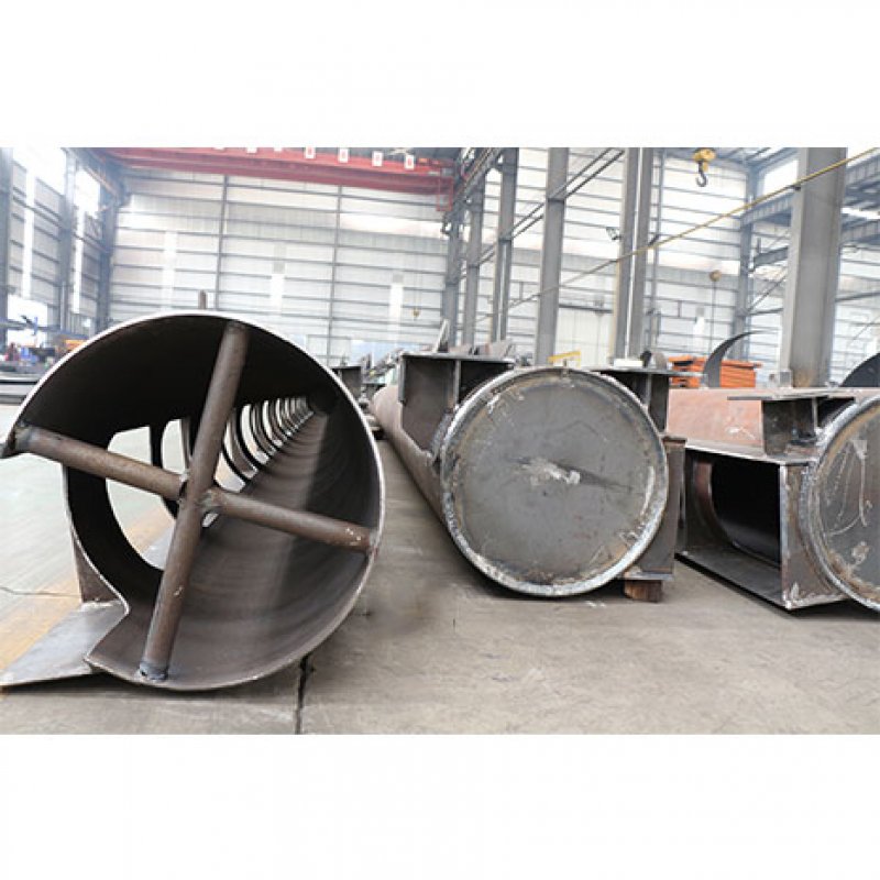 工業(yè)煙道-453