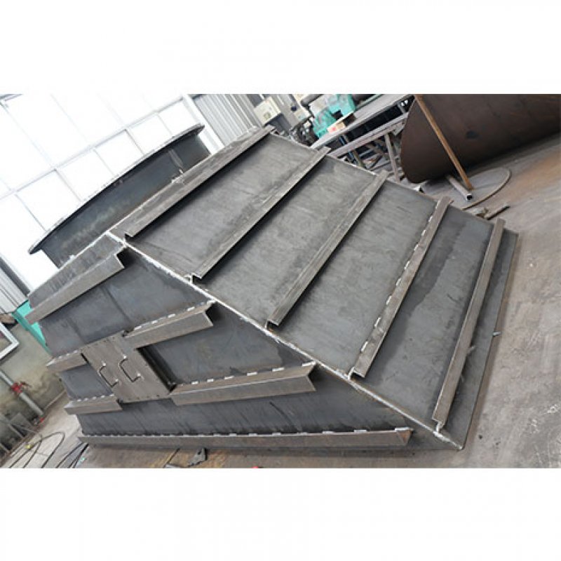 廢氣處理輔助設備-487