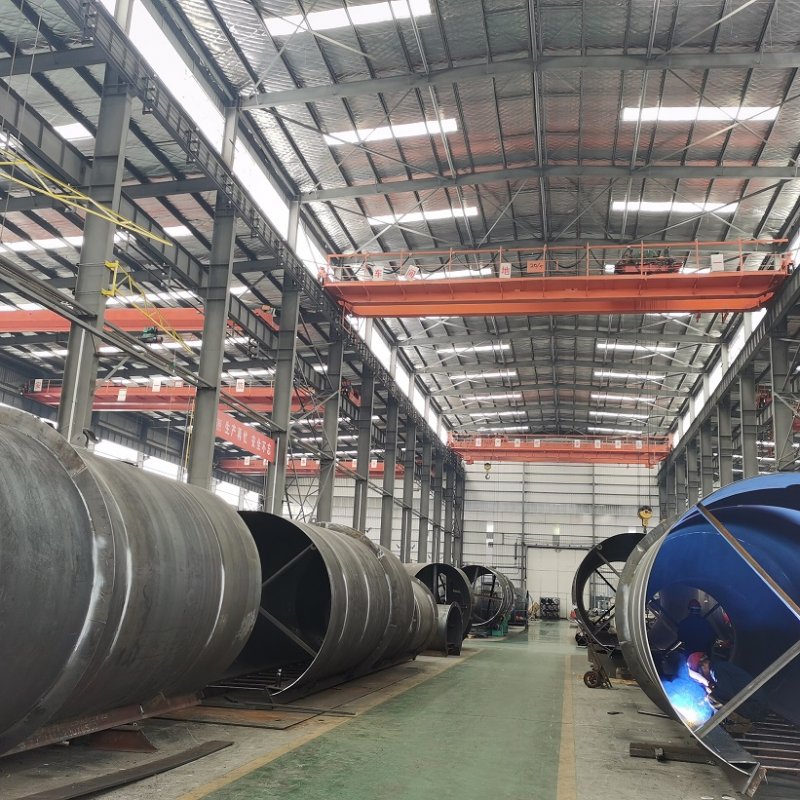 工業(yè)廢氣處理設(shè)備-403