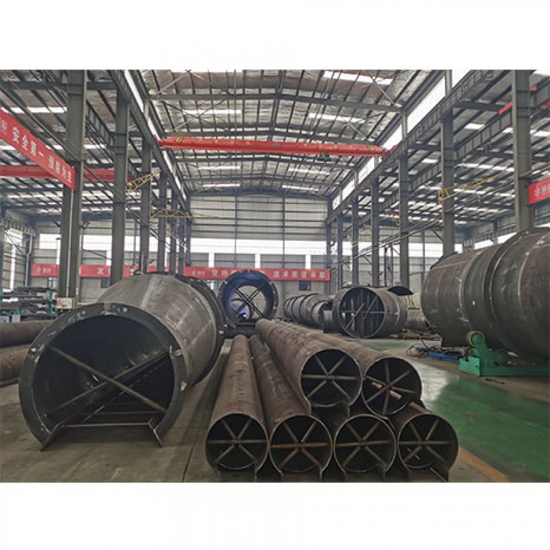 工業煙氣處理系統-436