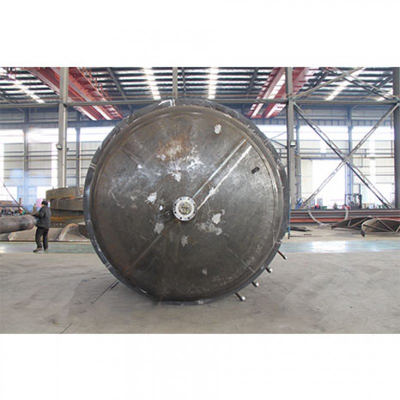  工業(yè)排放控制系統(tǒng)-390