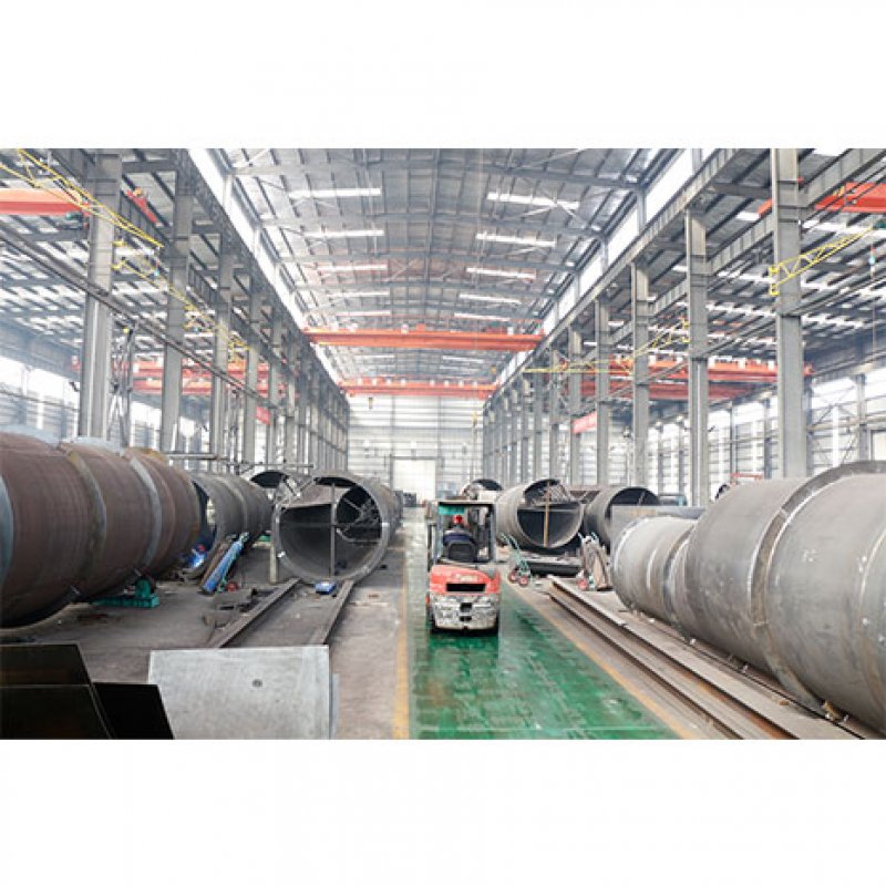 工業(yè)煙道-450