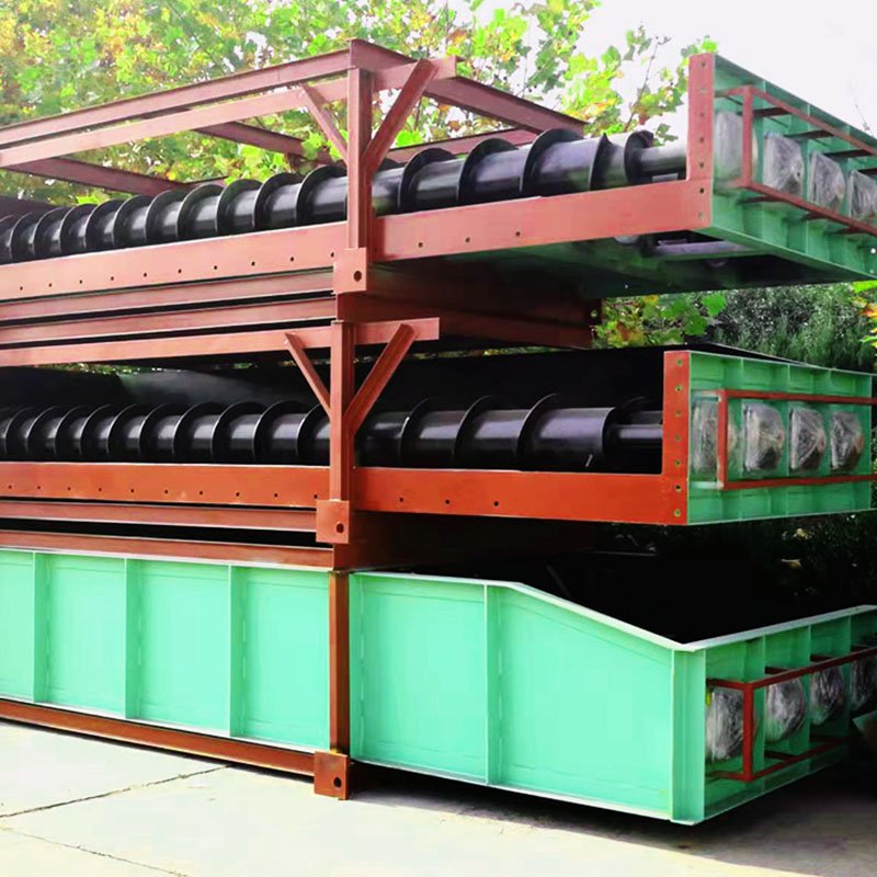 螺旋輸送機(jī)-253