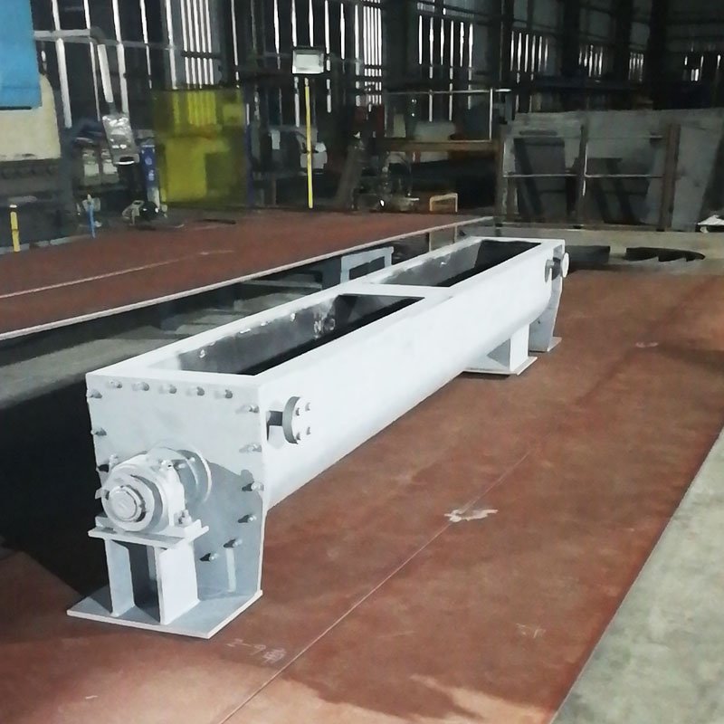 螺旋輸送機(jī)-254