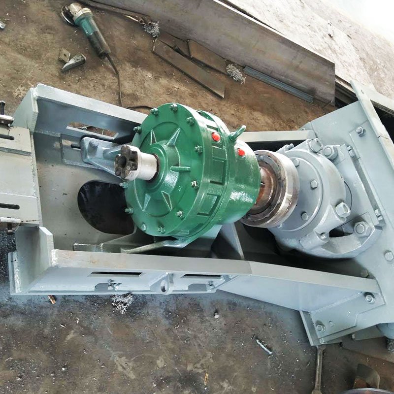 濕式碎渣機(jī)-249