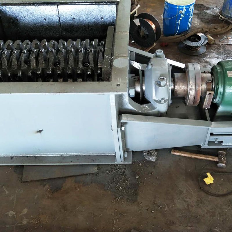 濕式碎渣機(jī)-250