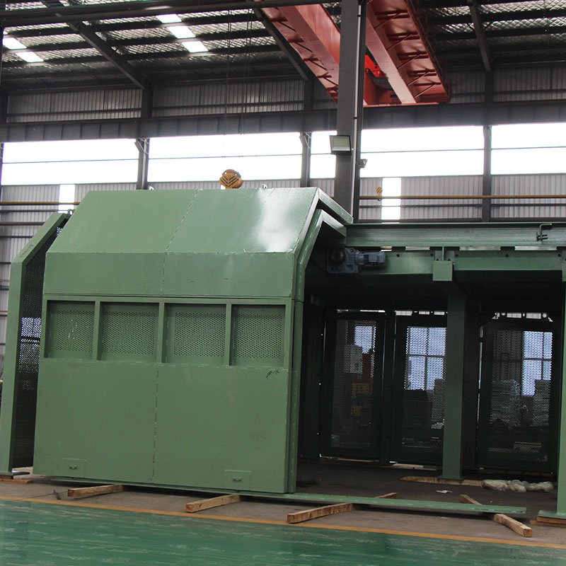 動(dòng)力系統(tǒng)保護(hù)罩-101