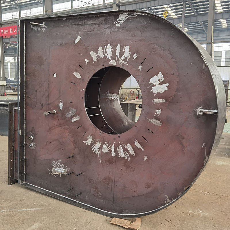 船用風機風殼-158