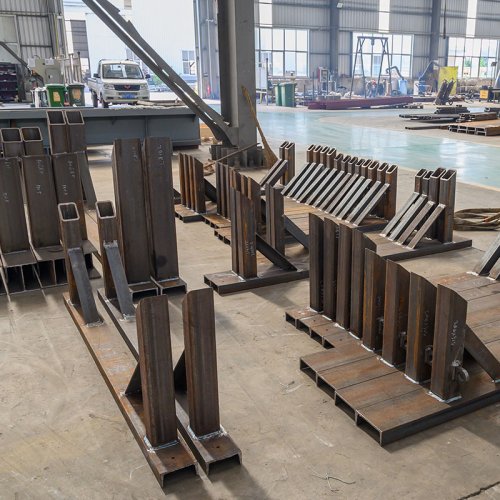 金屬結(jié)構(gòu)件