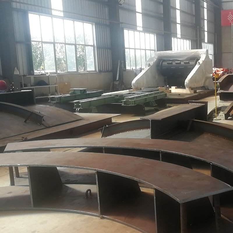 異型鋼結(jié)構(gòu)件-293